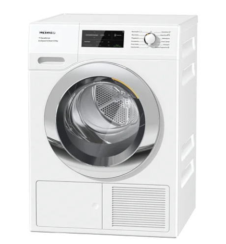 Сушильная машина Miele TEL795WP