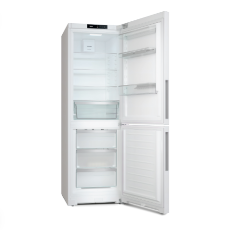 Холодильник Miele KFN 4375 CD White