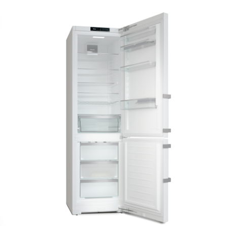 Холодильник Miele KFN 4795 CD White