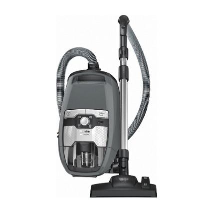 Пылесос Miele SKCF5 Blizzard CX1 Cat & Dog Flex PowerLine Graphite grey