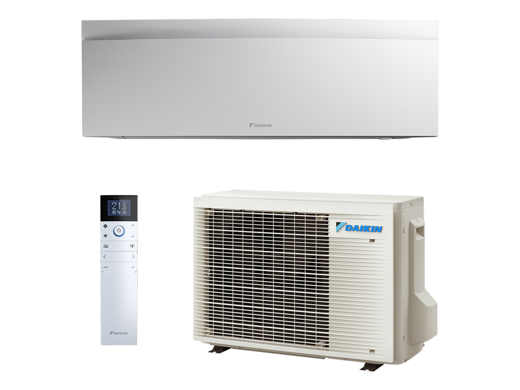 Сплит-система Daikin FTXJ20AW / RXJ20A