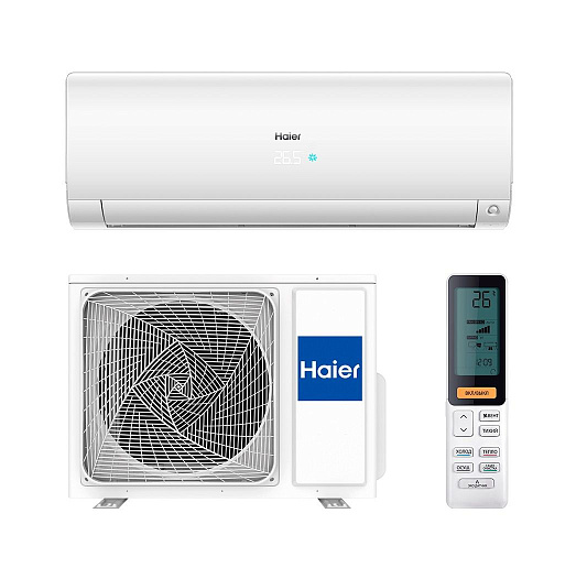 Сплит-система Haier AS50S2SF2FA-W / 1U50S2SJ3FA