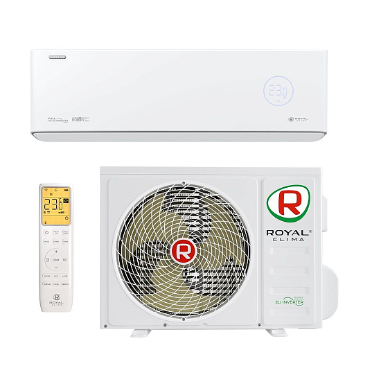 Сплит-система Royal Clima Royal Fresh Standard Inverter RCI-RFS28HN