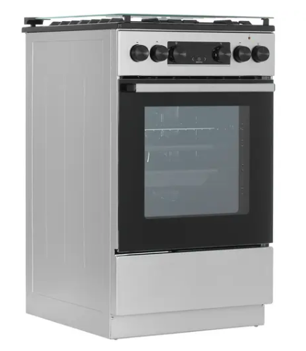 Плита комбинированная Gorenje GK5C41SF, серый