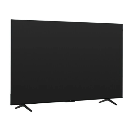 Телевизор TCL 75T7B, черный