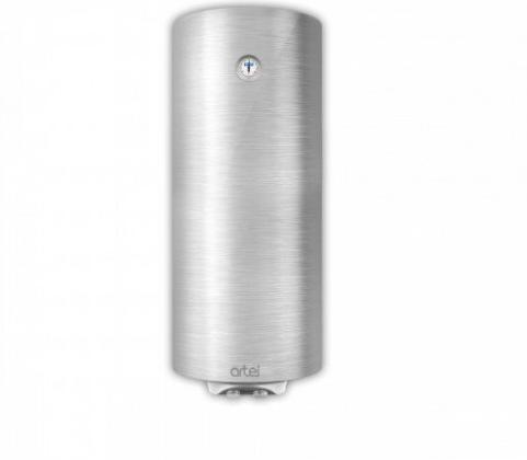 Водонагреватель накопительный электрический Artel Royal R WH 1.5 50 Slim, сталь