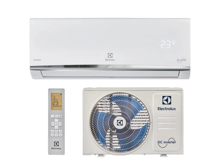 Сплит-система Electrolux Smartline DC EACS/I-07HSM/N8