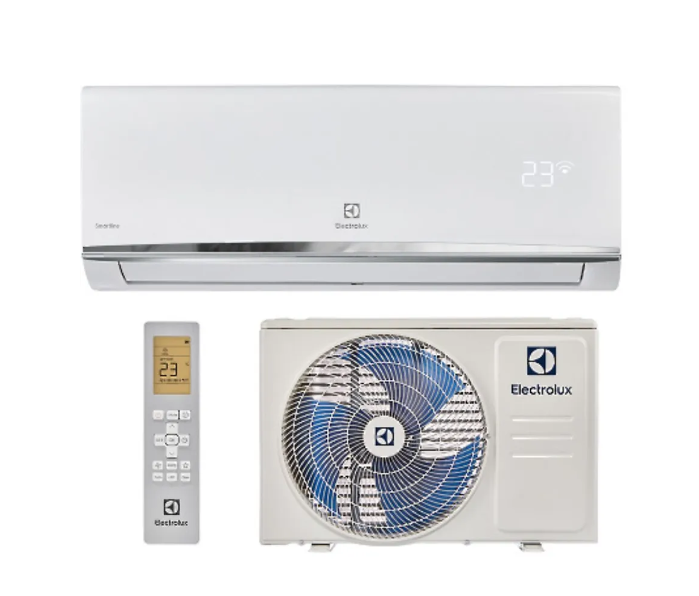 Сплит-система Electrolux Smartline DC EACS/I-09HSM/N8