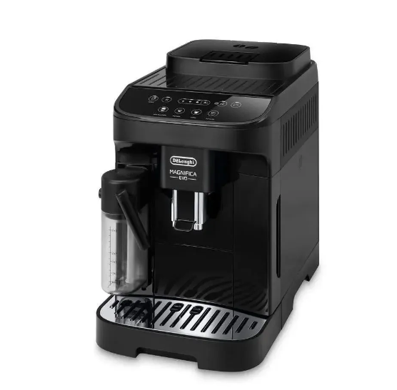 Кофемашина автоматическая DeLonghi ECAM290.51.B черный