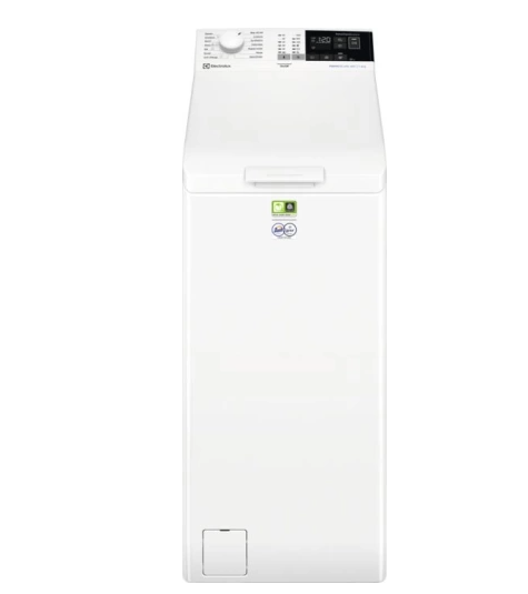 Стиральная машина Electrolux EW6T4262E, белый