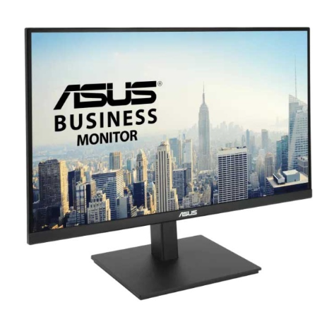 Монитор Asus VA27UQSB черный