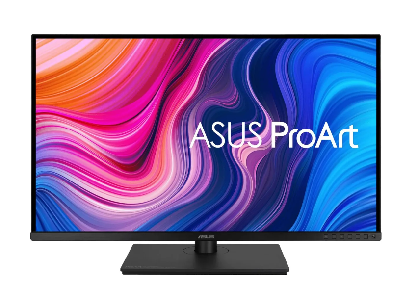 Монитор Asus PA329CV черный