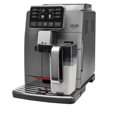 Кофемашина Gaggia Cadorna Pres OTC AN 9604/01