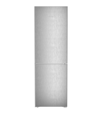 Холодильник Liebherr CNsfd 5203-22 001, серебристый