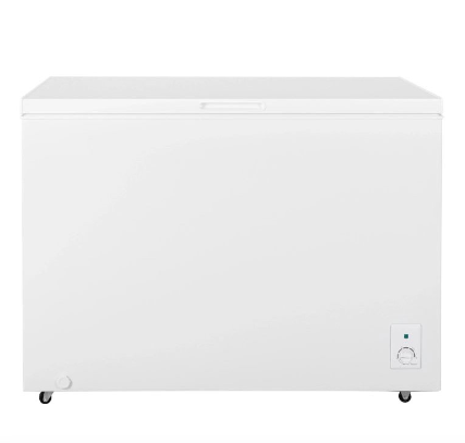 Морозильный ларь NOVIS NS-340RW