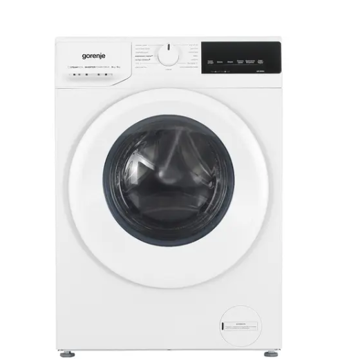 Стиральная машина с паром Gorenje W3D2A854ADS/R, белый