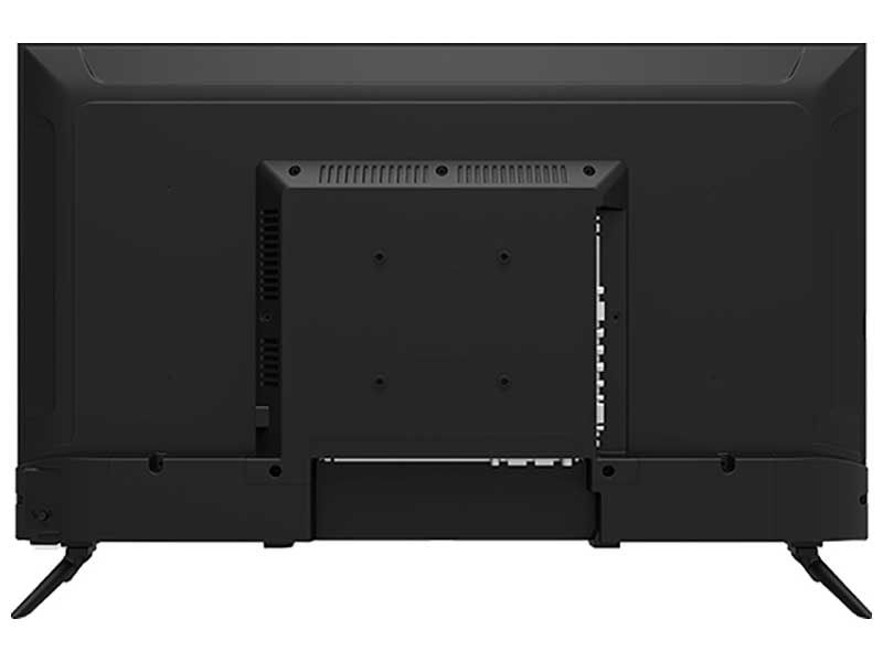Телевизор Blackton Bt 32FS34B, черный