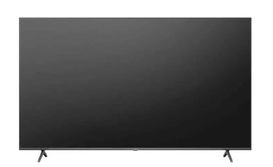 Телевизор Hisense 75E7NQ PRO, темно-серый