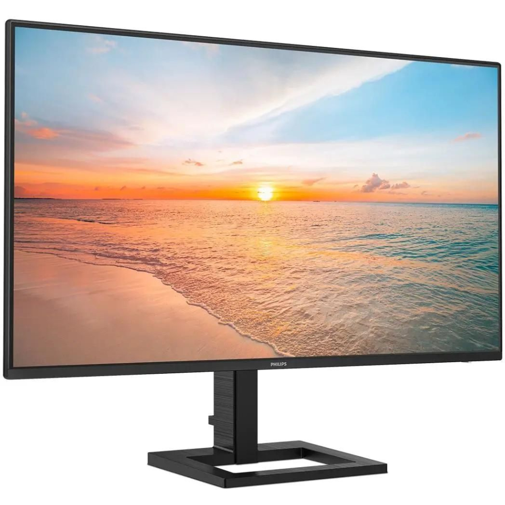 Монитор Philips 27E1N1600AE черный