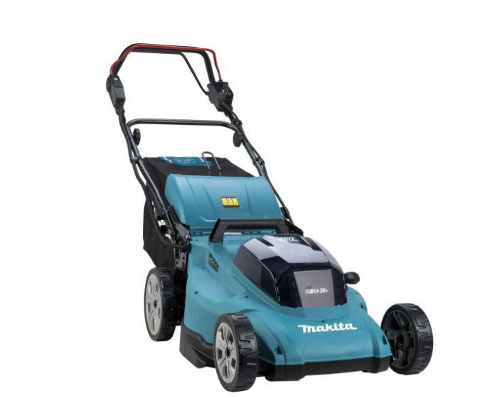 Газонокосилка роторная Makita DLM481CT2