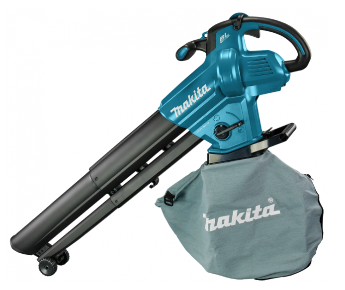 Воздуходувка аккумуляторная Makita DUB187T001 (с АКБ и ЗУ)
