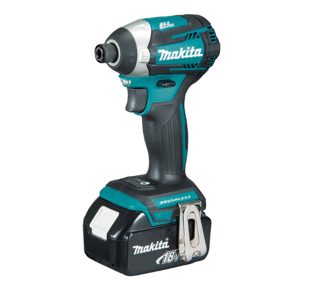 Шуруповерт Makita DTD154RFE (кейс в комплекте)