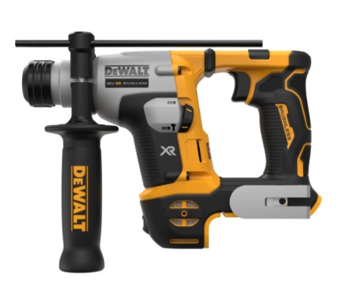 Перфоратор аккумуляторный DeWalt DCH172N