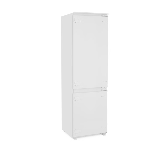 Холодильник встраиваемый ZUGEL ZRI1781NF, белый