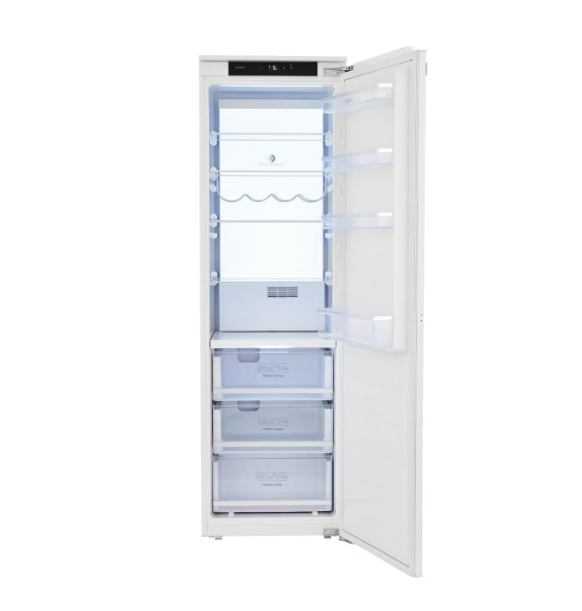 Холодильник встраиваемый ZUGEL ZRI1750NF