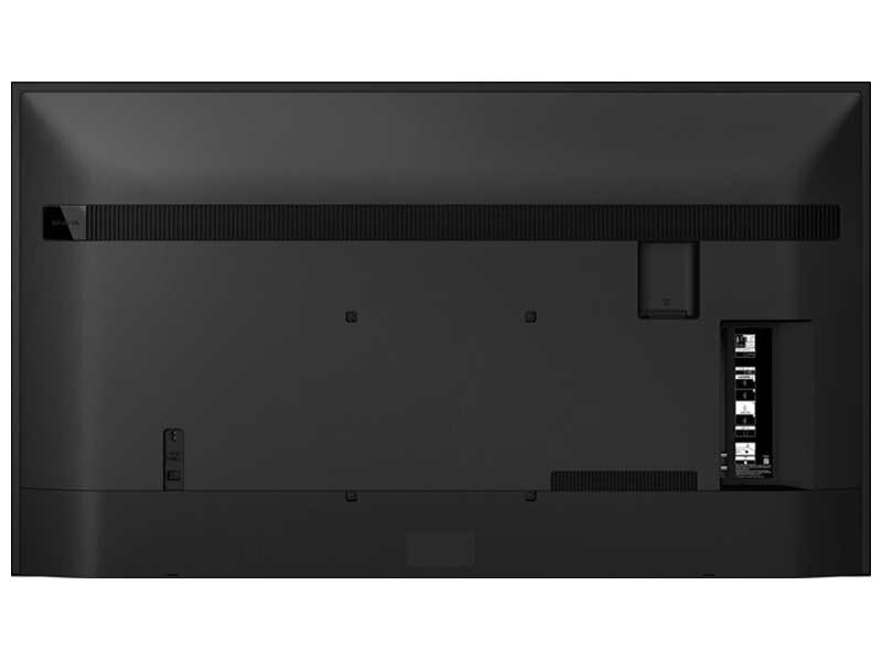 Телевизор Sony KD75X75WLPAEP