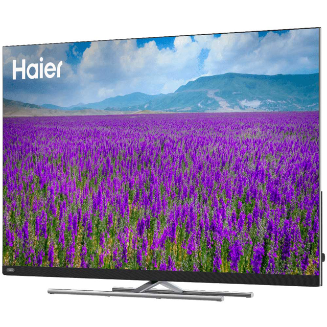 Телевизор Haier 65 SMART TV AX PRO