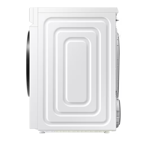 Сушильная машина Samsung DV90BB9445GHLP, белый/серебристый
