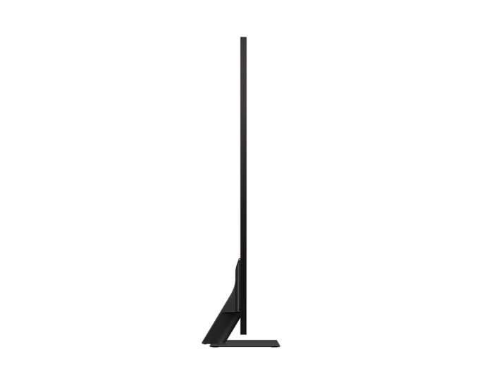Телевизор Samsung QE65QN95CAUXCE, черный
