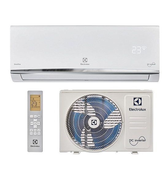 Сплит-система Electrolux Smartline DC EACS/I-24HSM/N8