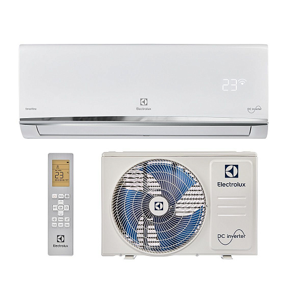 Сплит-система Electrolux Smartline EACS-07HSM/N3