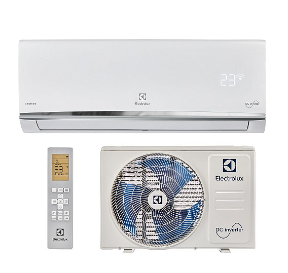 Сплит-система Electrolux Smartline EACS-12HSM/N3