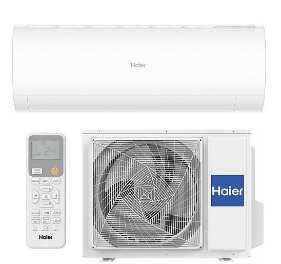 Сплит-система Haier HSU-24HPL203/R3 / HSU-24HPL03/R3