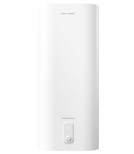 Водонагреватель накопительный электрический Royal Thermo RWH 50 Centurio DL Inverter