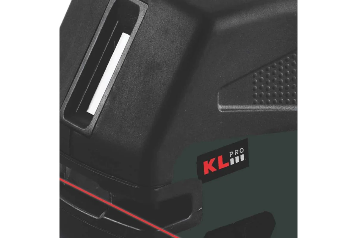 Нивелир лазерный с автоматическим выравниванием KLPRO KLLZR232