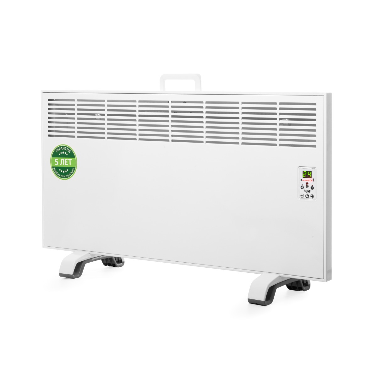 Конвектор электрический iVigo EPK4590E20, белый