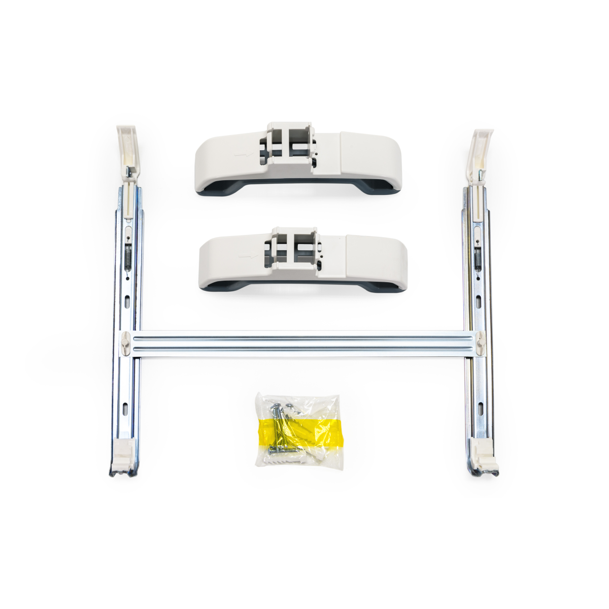 Конвектор электрический iVigo EPK4550P07 WI-FI, белый