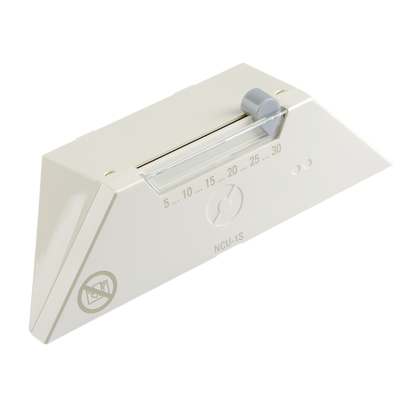 Конвектор электрический NOBO Oslo NTL4S 20, белый