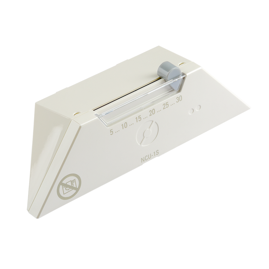 Конвектор электрический NOBO Viking NFK 4S 07, белый
