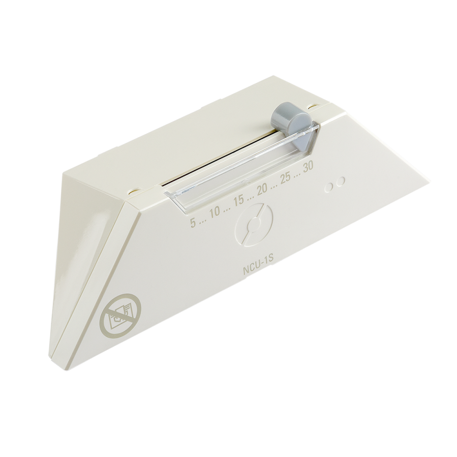 Конвектор электрический NOBO Viking NFK 2S 10, белый
