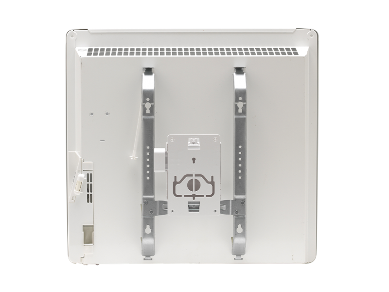 Конвектор электрический NOBO Compact NUL4T2 05, белый