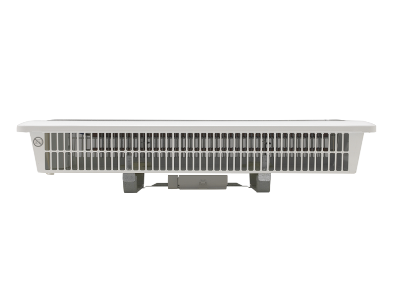 Конвектор электрический NOBO Compact NUL4T2 10, белый
