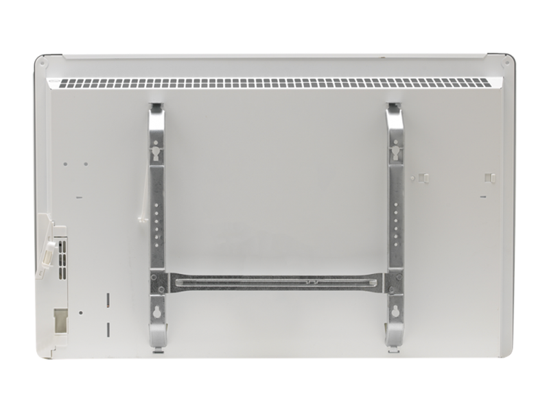 Конвектор электрический NOBO Compact NUL4T2 15, белый