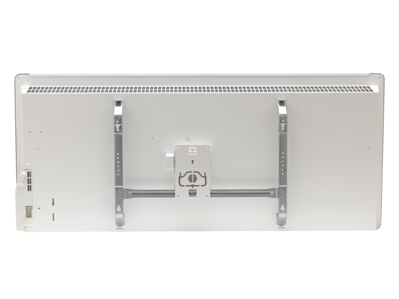 Конвектор электрический NOBO Compact NUL4T2 20, белый