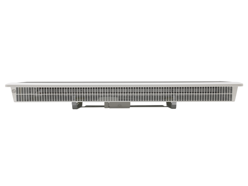 Конвектор электрический NOBO Compact NUL4T2 24, белый