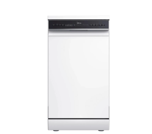 Посудомоечная машина Midea MFD45S150Wi, белый